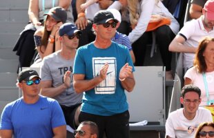 Darren Cahill vrea schimbarea regulamentului în tenis: "Ce e bun în acest lucru?!"