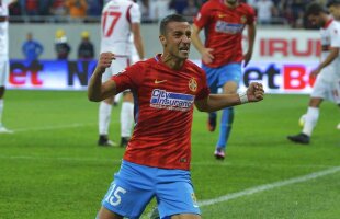 Străinii pot bate recorduri la FCSB! Doi dintre jucători se află în fața unor performanțe istorice 