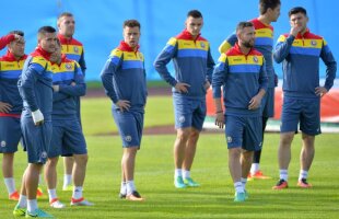 Un tricolor și-a anunțat retragerea din fotbal: "A venit momentul să pun punct carierei" + Reacția lui Mircea Lucescu