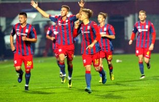 UPDATE // EXCLUSIV Promovarea dorită de CSA Steaua în Liga a 3-a nu e realistă » Reacția unui oficial FRF: "Toate demersurile cad"