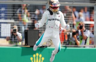 OFICIAL Lewis Hamilton s-a decis! Pentru cine va "alerga" sezonul viitor » Va fi cel mai bine plătit sportiv britanic: 45 de milioane de euro pe an!