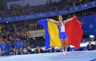 COMUNICAT Poziție tranșantă a Federației de Gimnastică după excluderea lui Drăgulescu: "Indiferent câte eforturi am făcut pentru el, caută mereu culpabilizarea noastră" 