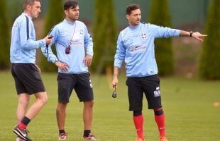 Ironia lui MM Stoica pentru Rădoi, după ce fostul antrenor a spus că FCSB se poate îndrepta spre faliment