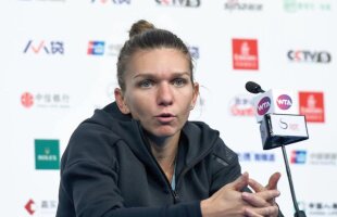 Simona Halep a pierdut premiul de cea mai bună jucătoare a anului! Americanii de la ESPN au oferit altcuiva distincția, iar internetul a luat foc