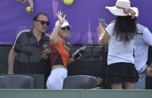 SIMONA HALEP. Ion Țiriac a comentat faptul că liderul WTA nu a participat la BRD Bucharest Open: "E absolut anormal!"