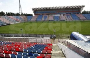 AMR 694 de zile » Atât mai e până la primul meci de la Euro 2020! În curând începe demolarea stadionului Steaua 