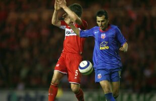 Dezvăluirea făcută după 12 ani » Ce s-a întâmplat la pauza meciului dintre Middlesbrough și Steaua