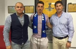 Transfer neașteptat la Viitorul! Hagi a luat un jucător pentru a-l relansa: "Avea nevoie de o asemenea echipă"