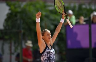 Performanță negativă la BRD Bucharest Open » E pentru a 2-a oară în istorie când se întâmplă