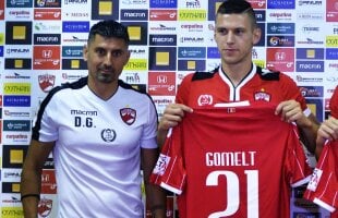 Dănciulescu, mesaj dur către MM Stoica după ironiile oficialului FCSB: "Miștocăreală ieftină"