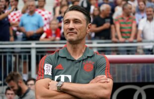 Bayern Munchen e pe cale să dea lovitura » Ar fi semnat deja un precontract cu unul dintre starurile de la CM 2018