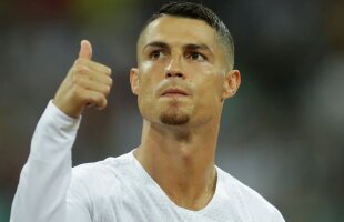Ordin de la Cristiano Ronaldo?! Ce superfundaș poate ajunge la Juventus