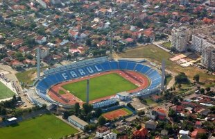 Se modernizează încă un stadion mare în România! Guvernul a decis trecerea lui în administrarea Primăriei