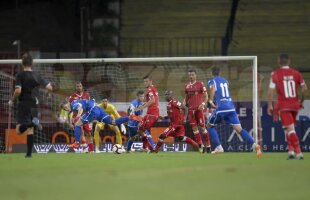 EXCLUSIV Primul meci, primele victime » Decizie de ultimă oră luată de Bratu pentru marele derby 