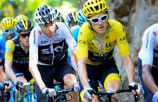 3 lucruri incredibile despre etapa "nebună" de azi din Turul Franței: de la grila de start ca în Formula 1 la entuziasmul lui Lance Armstrong
