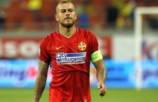 EXCLUSIV Război deschis între FCSB și Denis Alibec! Clubul cere o sumă uriașă și a făcut raport la Comisia de Disciplină! Fotbalistul se apără cu avocații 