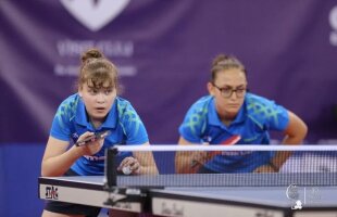 S-au încheiat Europenele de juniori la tenis de masă » România a strâs 11 medalii! O jucătoare a câștigat 3 medalii