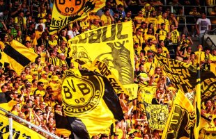 Borussia Dortmund ar da 100 de milioane de euro să-și readucă marea vedetă