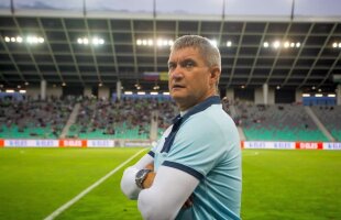 RUDAR - FCSB // Antrenorul lui Rudar i-a enervat pe jurnaliști înainte de meciul cu FCSB: "Hai să fim sinceri"