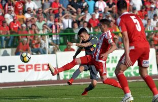 Plecare de ultim moment de la o echipă din Liga 1: "Îi urăm mult succes în carieră"