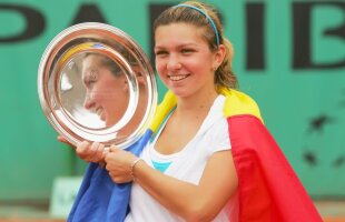 SIMONA HALEP. EXCLUSIV Vera Zvonareva, amintire de senzație despre liderul WTA: "Mă uitam și mă întrebam de ce nu e fata asta măcar Top 20"