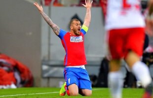 EXCLUSIV Denis Alibec a plecat de la FCSB » A semnat cu o altă echipă din Liga 1 + suma uriașă primită de Becali