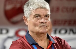 Ioan Andone a comentat în premieră demiterea lui Edi Iordănescu: "În 3 secunde, am refuzat oferta CFR"