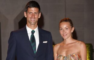 Momente de groază în familia lui Djokovic » Bunicul soției, răpit și jefuit + ce a urmat seamănă cu un film horror