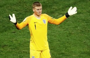 Înlocuitor de top pentru Courtois » Chelsea și-a stabilit ținta numărul 1, dacă belgianul ajunge la Real