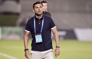 FCSB - DINAMO // Dică e categoric înainte de meciul cu Dinamo: "Dacă nu facem asta, va fi greu să câștigăm" » Pe cine vede omul-cheie de adversari: "Îmi place de el"