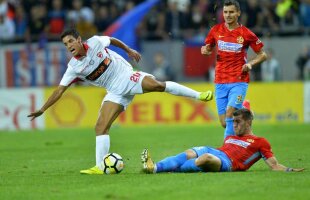 FCSB - DINAMO // Derby-ul copiilor: visul FRF se îndeplinește la Derby de România » Schimbare dramatică în FCSB - Dinamo