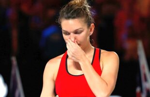 SIMONA HALEP. Clasamentul OFICIAL WTA pe hard a fost publicat » Halep e doar pe 3, în spatele marilor rivale din 2018