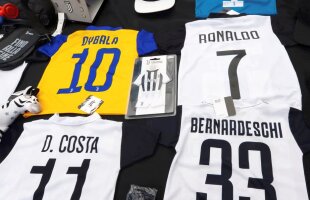 VIDEO Juventus Torino transferă și de la Barcelona! După Cristiano Ronaldo, italienii dau o lovitură și marii rivale din Spania