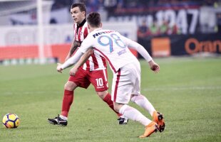 FCSB - DINAMO // "Vulpea vicleană" vs. cel mai bun pasator din Liga 1 » Cum arată duelul celor mai buni jucători de la FCSB și Dinamo