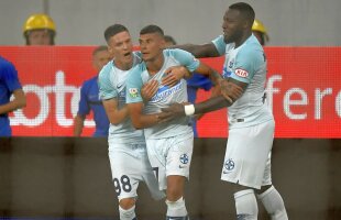 FCSB - DINAMO 3-3 // "Mbappe" Florinel Coman explică golul incredibil din corner + presiuni la Dică: "Vreau să joc mai mult"
