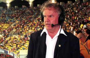 FCSB - DINAMO 3-3 // Ilie Dobre a comentat ultimul Derby de România din carieră: "Am făcut totul cu pasiune pentru Măria Sa radio-ascultătorul!"