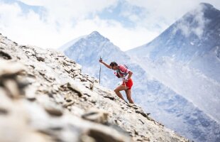 Fotografia zilei - cele mai interesante imagini ale lunii iulie 2018 în sport