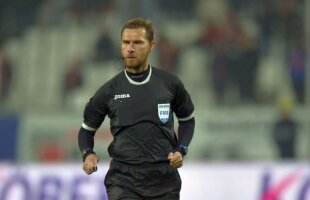 EXCLUSIV Funcție importantă pentru Alexandru Tudor în fotbalul românesc