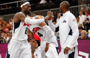 Shaquille O'Neal face un anunț neașteptat: "Kobe Bryant va reveni pe teren! Vrea să joace alături de LeBron"