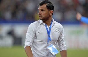 FCSB - RUDAR VELENJE // Nicolae Dică nu are liniște înaintea returului cu Rudar: "Am mai trăit astfel de momente" + respectă obiectivul lui Becali: "Asta îl interesează pe patron"