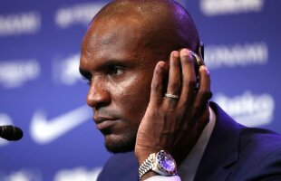 Barcelona e gata să facă transferul anului! Abidal, întâlnire în Los Angeles cu un campion mondial