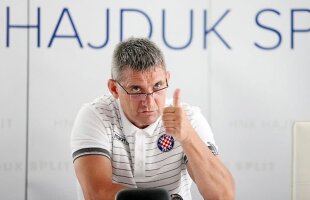 Cuvinte mari la adresa FCSB-ului din partea lui Marijan Pusnik, antrenorul lui Rudar Velenje! Ce spune despre meciul de joi 