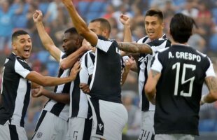 VIDEO Toate meciurile serii din preliminariile Ligii! Show făcut de PAOK, dezastru pentru Ludogoreț! Ce șansă a ratat CFR! 