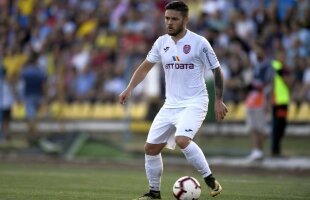 Eliminarea ardelenilor din Liga Campionilor agită apele: "Nu te întrebi de ce la Astra juca și la CFR nu?"