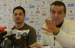 Gigi Becali, atac la Mirel Rădoi: "Asta să facă dacă vrea să-l ajute Dumnezeu! Eu îi dădeam 300.000 de euro"