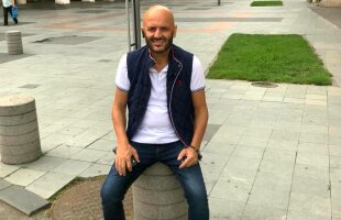 Adrian Mititelu, încă un proces contra celor de la U Craiova: "Să-și schimbe de urgență noul nume obținut ilegal"