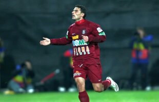 OFICIAL Eugen Trică s-a întors la CFR Cluj » Ce funcție va ocupa