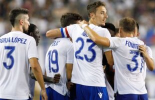 Fostul fotbalist român trecut pe la Hajduk avertizează FCSB: "A fost ceva unic, e incredibil să joci cu 60.000 de oameni în tribune" » Ce sfaturi îi dă lui Dică