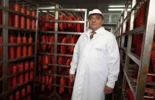 Acuzații grave la adresa Guvernului Dăncilă! Investitorul român căruia i-au fost uciși 48.030 de porci dă un interviu dur pentru Libertatea