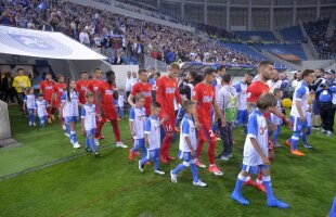 Becali l-a pierdut definitiv pe cel mai curtat fotbalist din Liga 1: "Oferta de la Craiova a venit înaintea celei de la Steaua!"